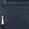 Dámská kabelka shopper bag Hernan tmavě modrá 3892